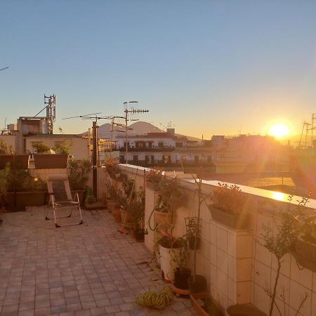 The Heart Of Naples - Neapolitana Apartamento Exterior foto