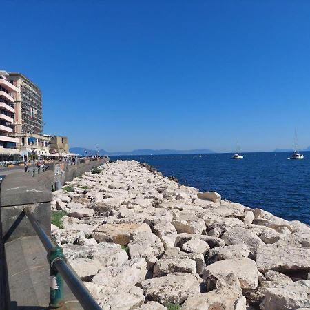 The Heart Of Naples - Neapolitana Apartamento Exterior foto