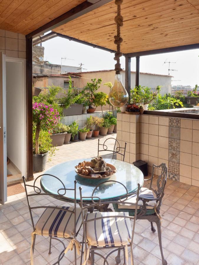 The Heart Of Naples - Neapolitana Apartamento Exterior foto
