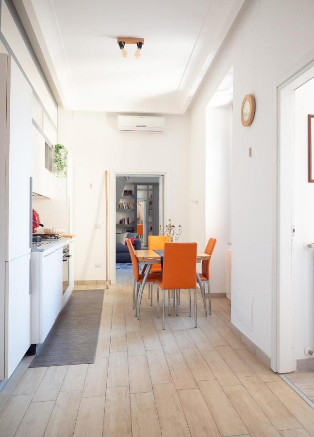 The Heart Of Naples - Neapolitana Apartamento Exterior foto