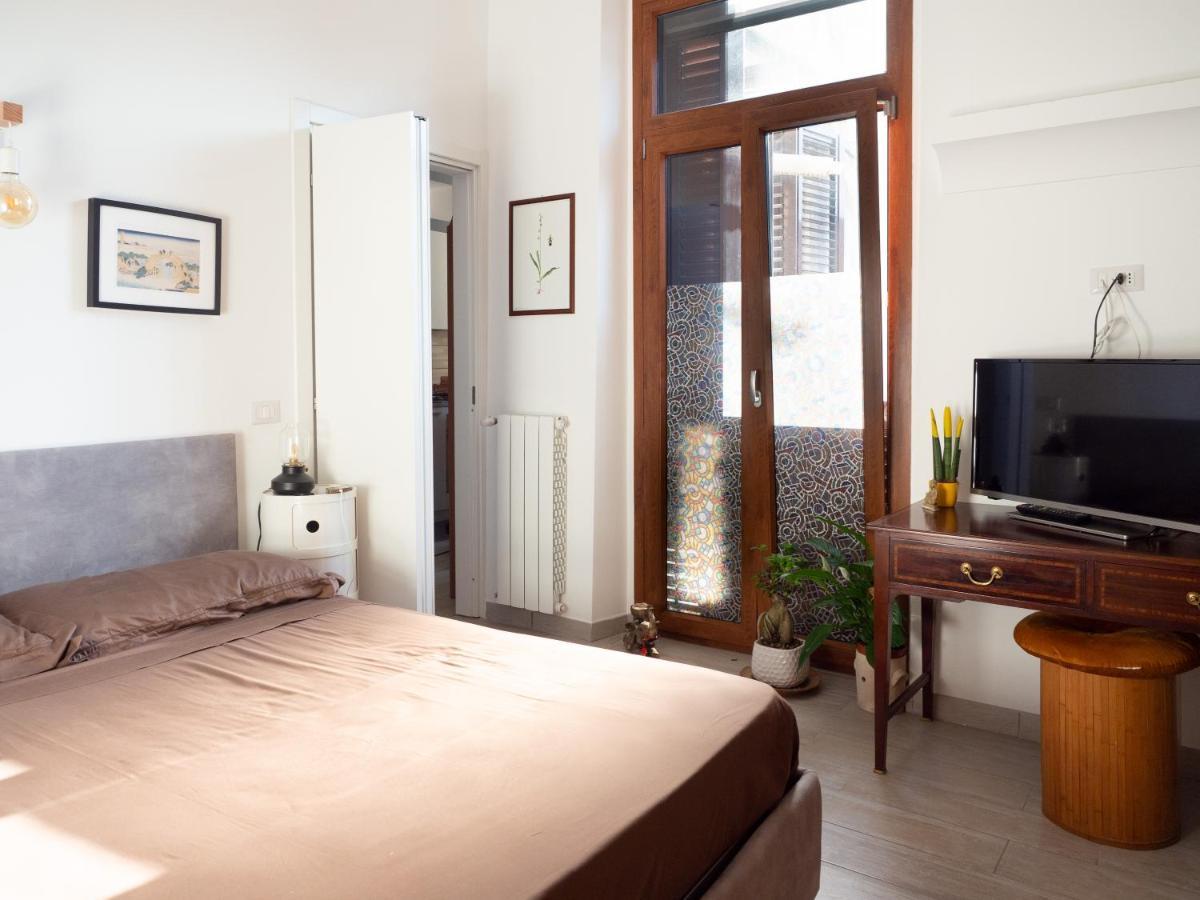 The Heart Of Naples - Neapolitana Apartamento Exterior foto