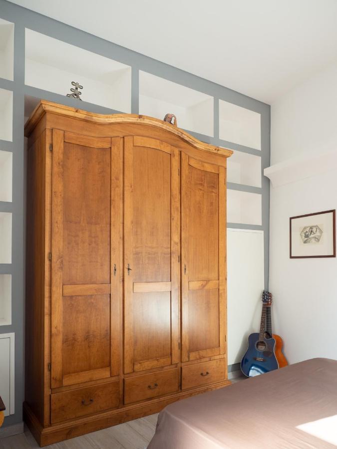 The Heart Of Naples - Neapolitana Apartamento Exterior foto