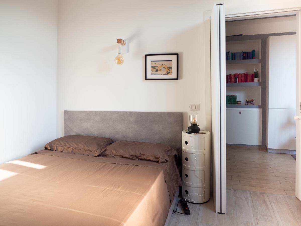 The Heart Of Naples - Neapolitana Apartamento Exterior foto